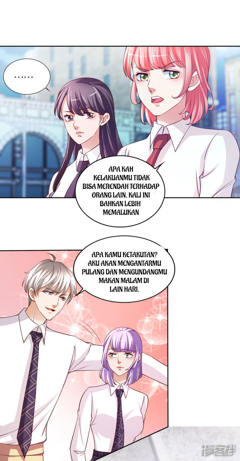 Almighty Supreme Chapter 17 - halaman 11