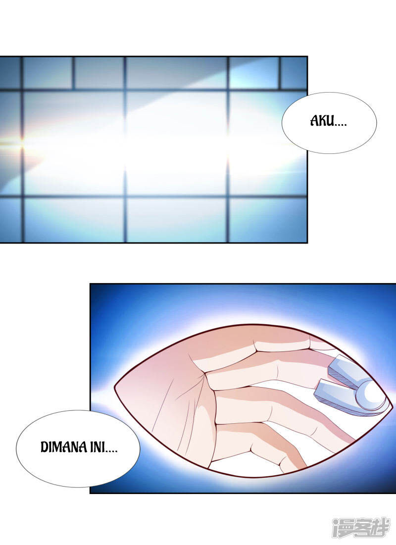 Almighty Supreme Chapter 18 - halaman 17