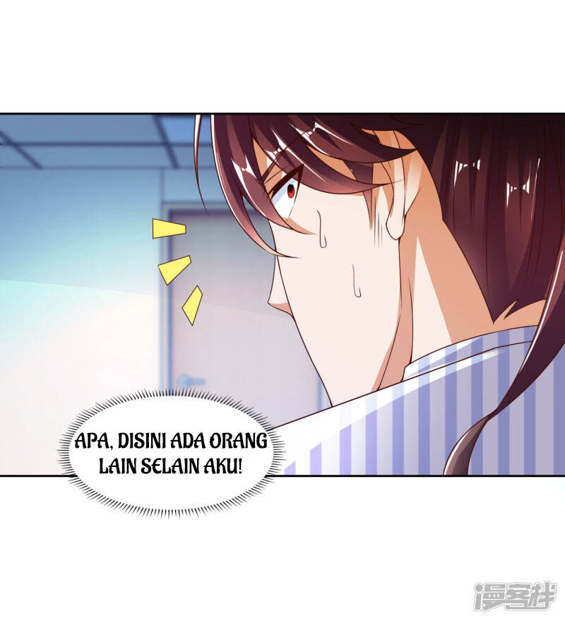 Almighty Supreme Chapter 18 - halaman 20