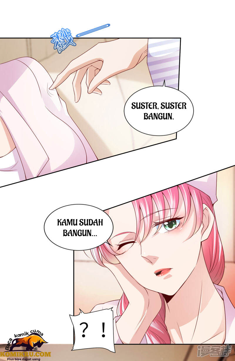 Almighty Supreme Chapter 18 - halaman 25