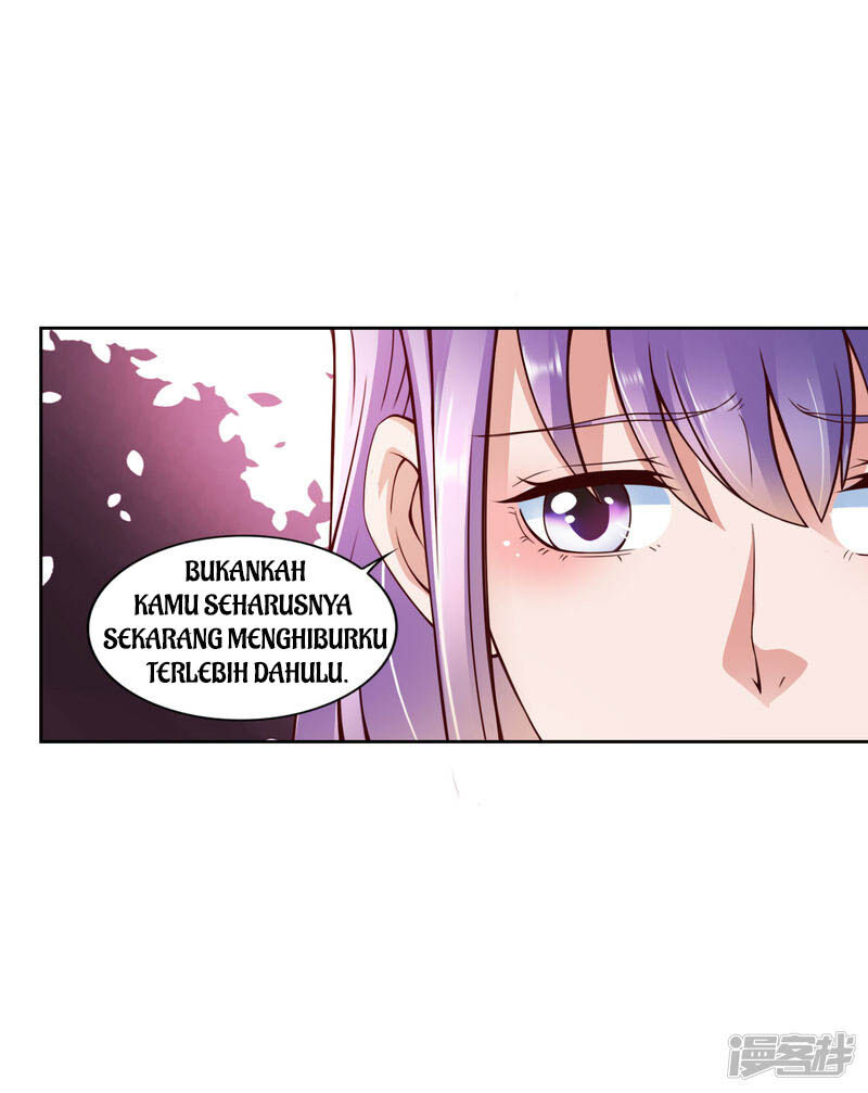 Almighty Supreme Chapter 19 - halaman 21
