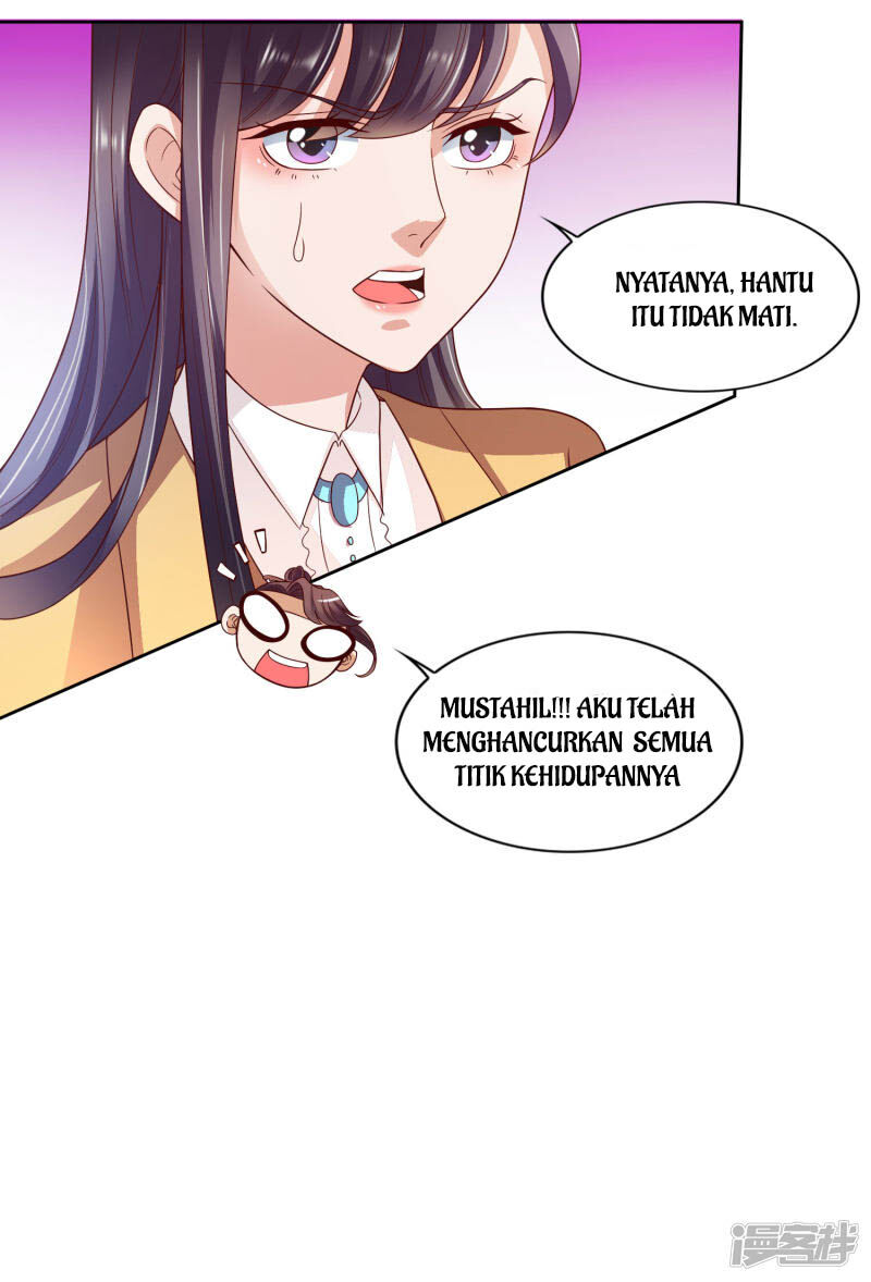 Almighty Supreme Chapter 19 - halaman 26