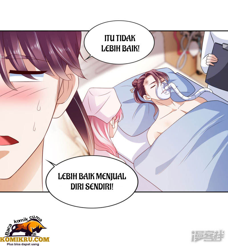 Almighty Supreme Chapter 19 - halaman 4