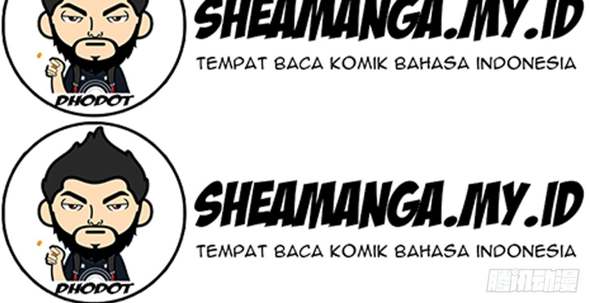 Almighty Supreme Chapter 2 - halaman 38