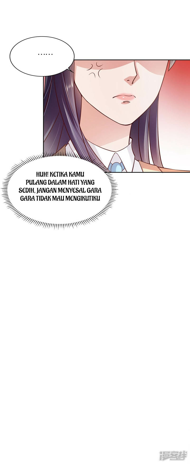 Almighty Supreme Chapter 20 - halaman 21