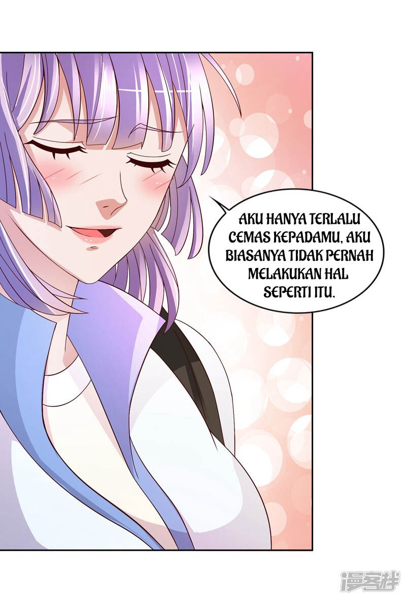 Almighty Supreme Chapter 20 - halaman 28