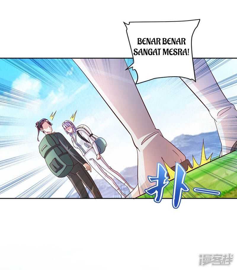 Almighty Supreme Chapter 20 - halaman 29