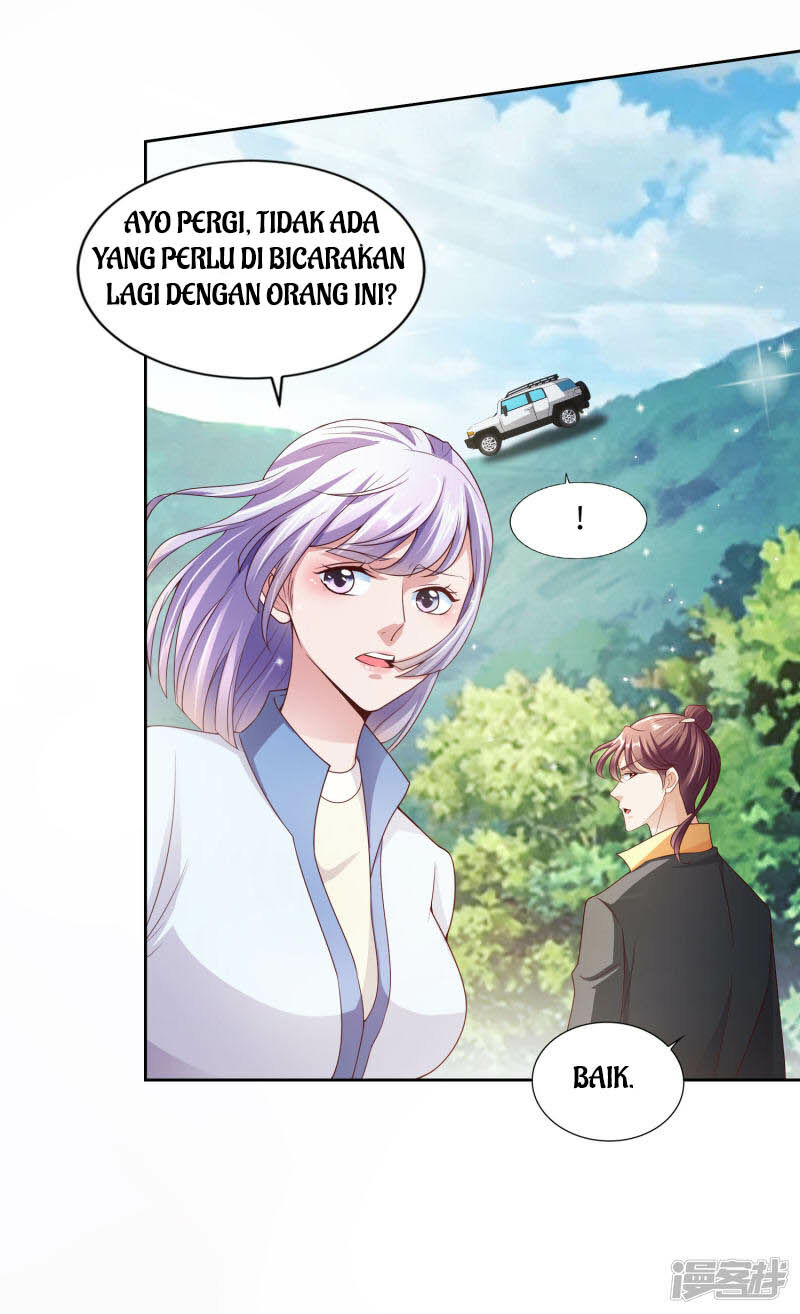 Almighty Supreme Chapter 21 - halaman 20