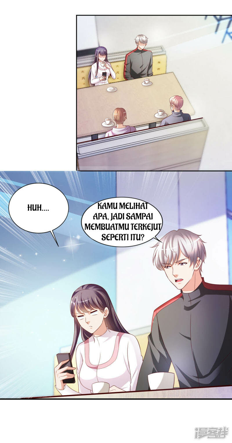 Almighty Supreme Chapter 23 - halaman 12