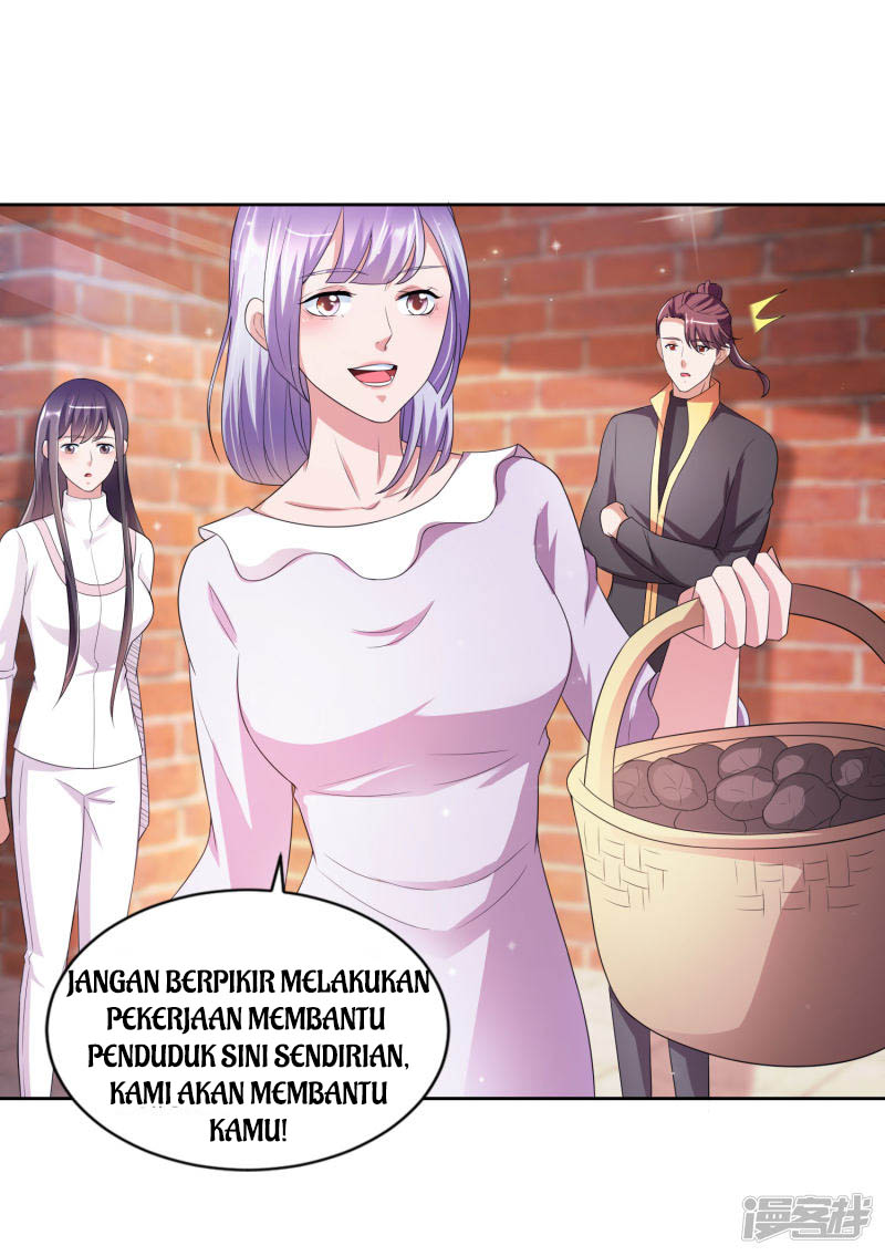 Almighty Supreme Chapter 24 - halaman 18
