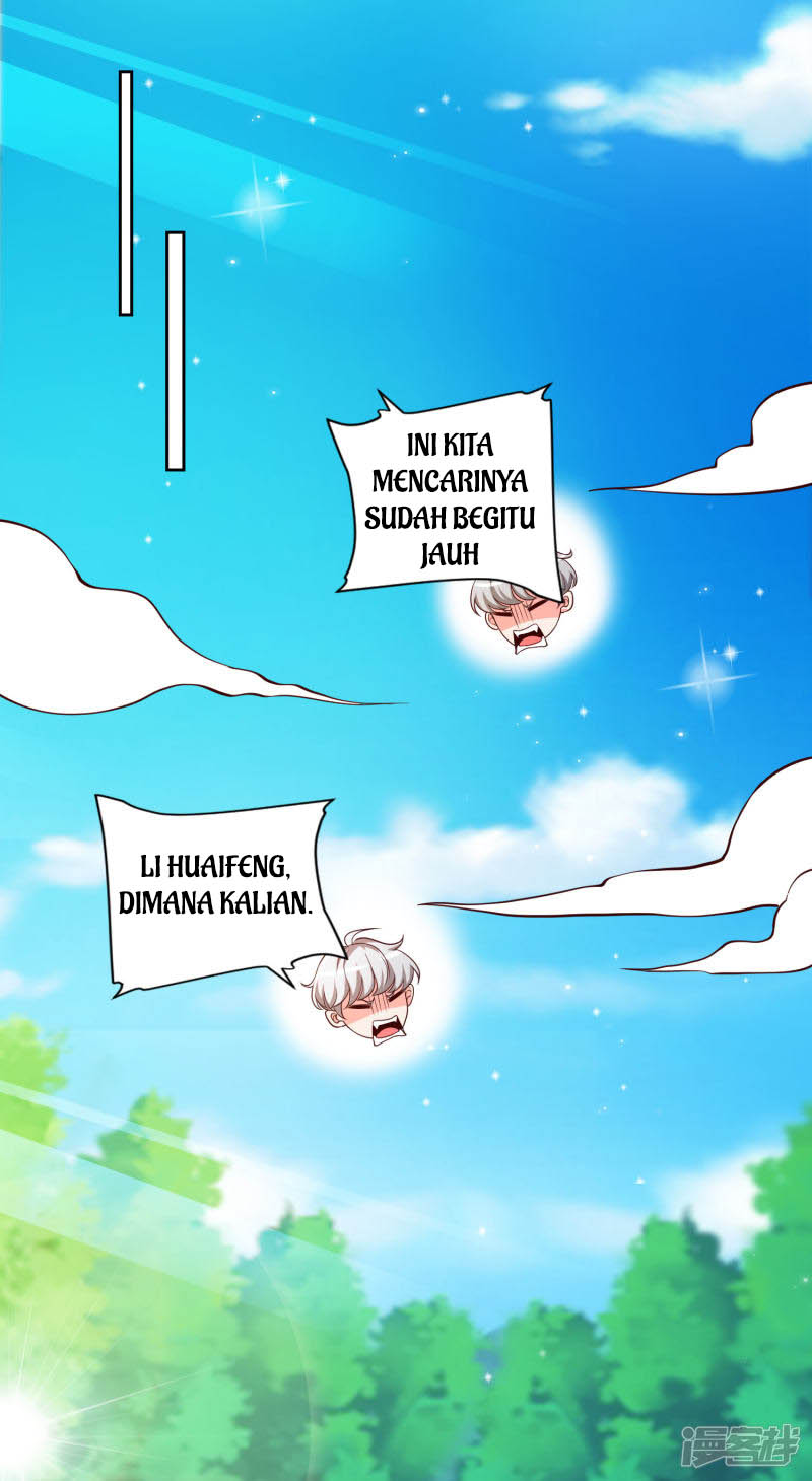 Almighty Supreme Chapter 24 - halaman 5