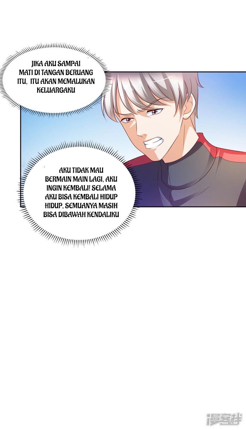 Almighty Supreme Chapter 26 - halaman 15