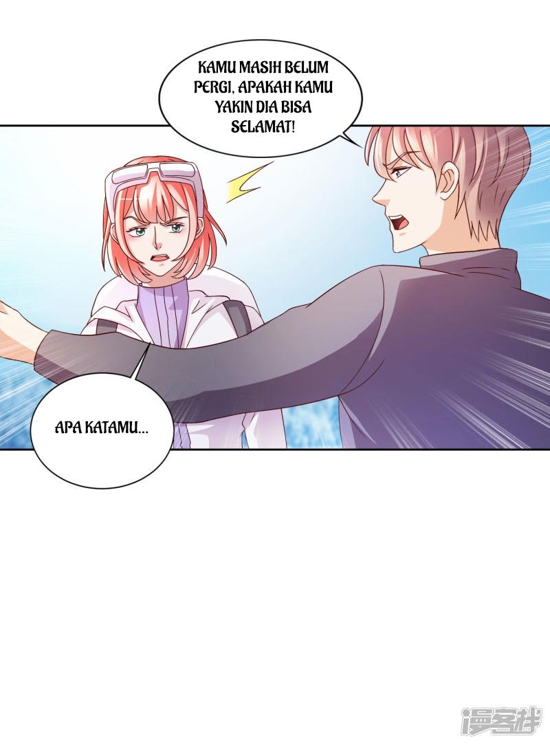 Almighty Supreme Chapter 26 - halaman 20