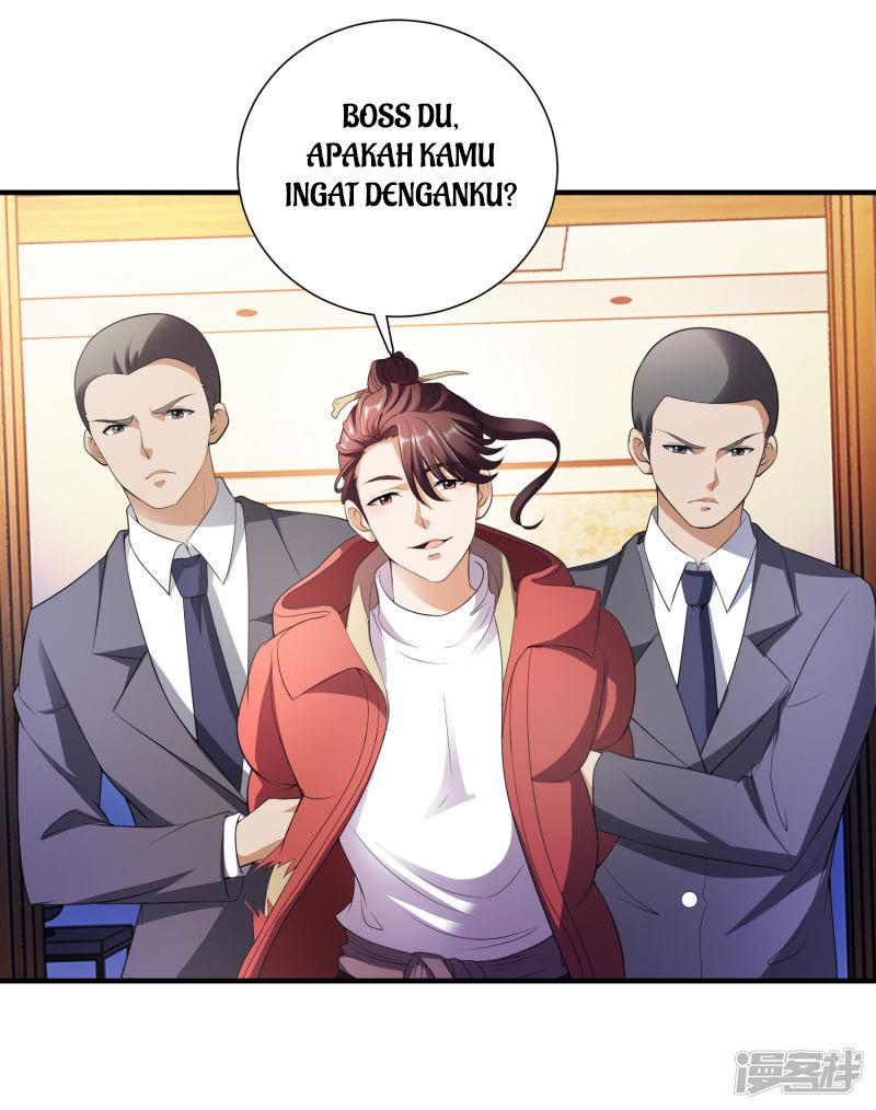 Almighty Supreme Chapter 3 - halaman 17