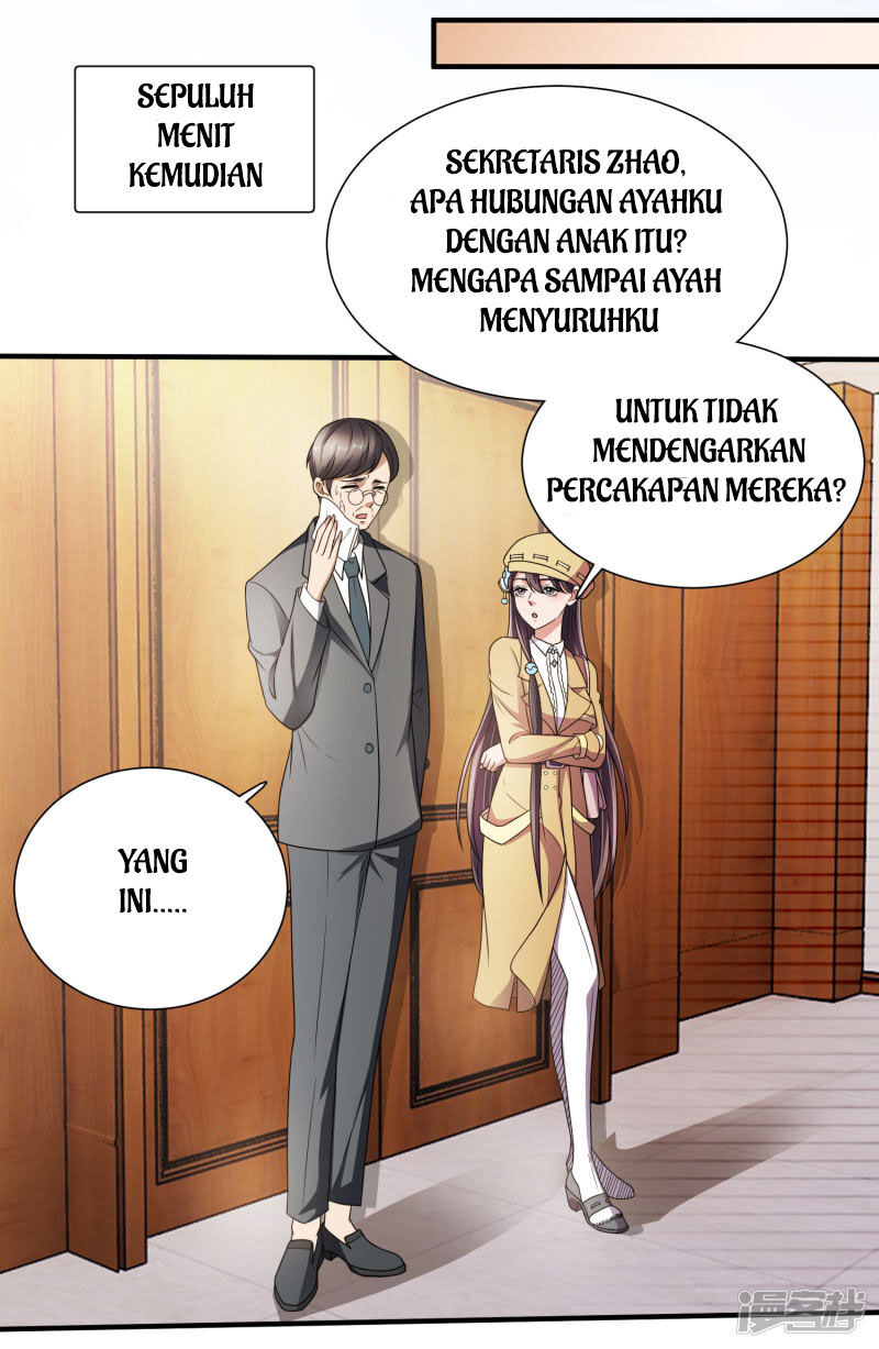 Almighty Supreme Chapter 3 - halaman 23