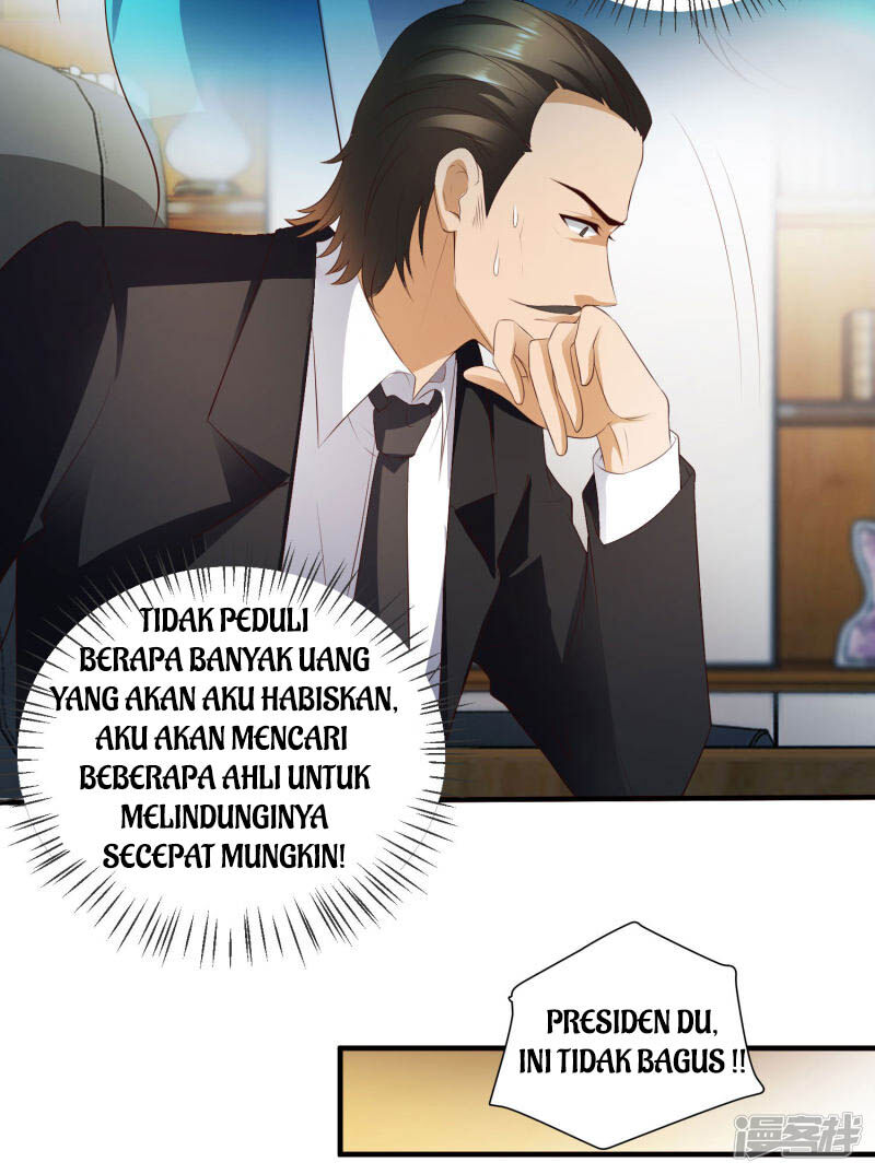 Almighty Supreme Chapter 3 - halaman 6