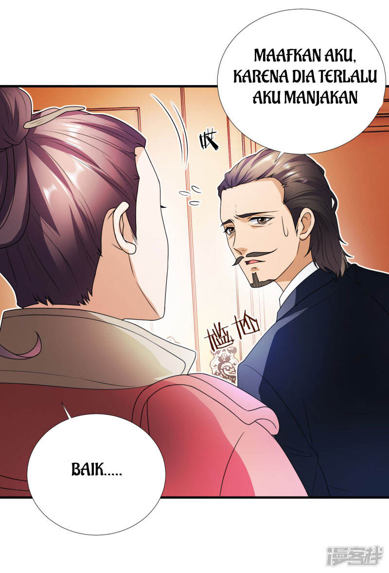 Almighty Supreme Chapter 4 - halaman 14