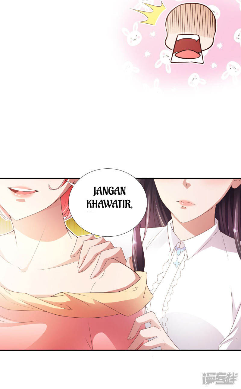 Almighty Supreme Chapter 4 - halaman 26