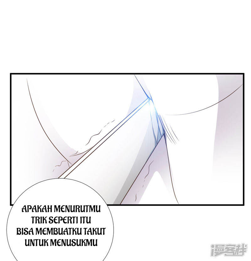 Almighty Supreme Chapter 4 - halaman 35