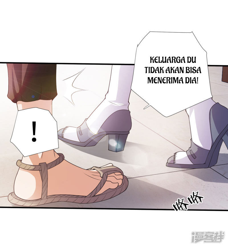 Almighty Supreme Chapter 4 - halaman 5
