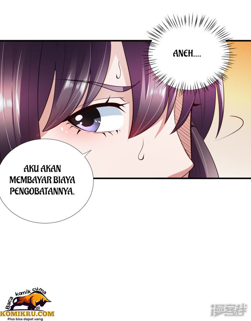 Almighty Supreme Chapter 5 - halaman 16