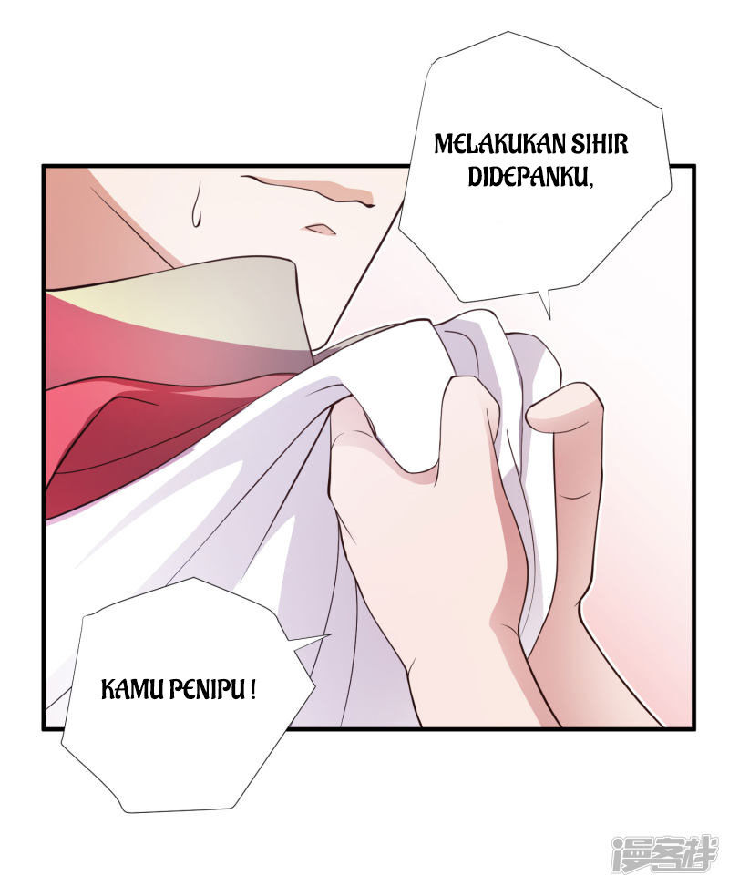 Almighty Supreme Chapter 5 - halaman 20