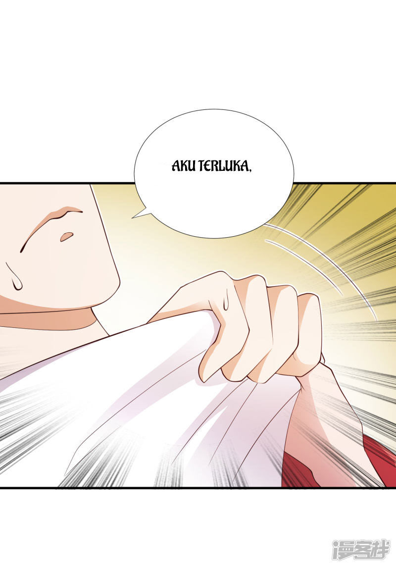 Almighty Supreme Chapter 5 - halaman 22