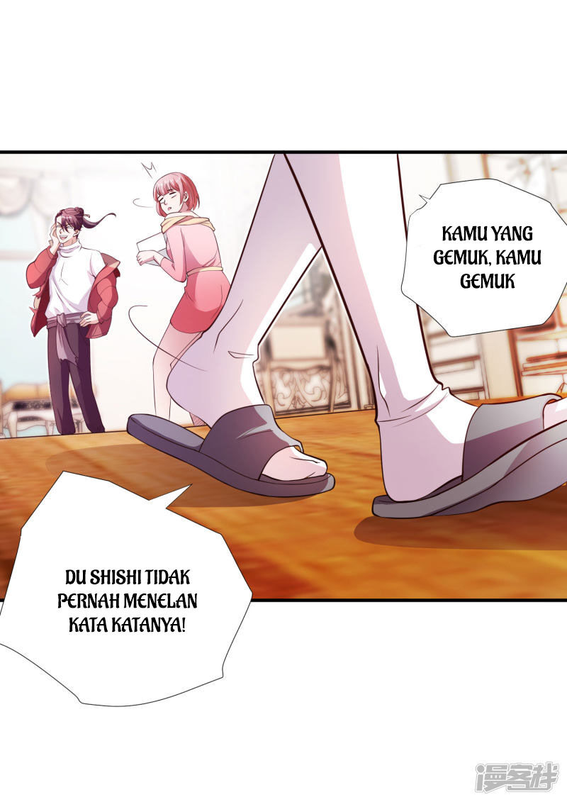 Almighty Supreme Chapter 5 - halaman 25