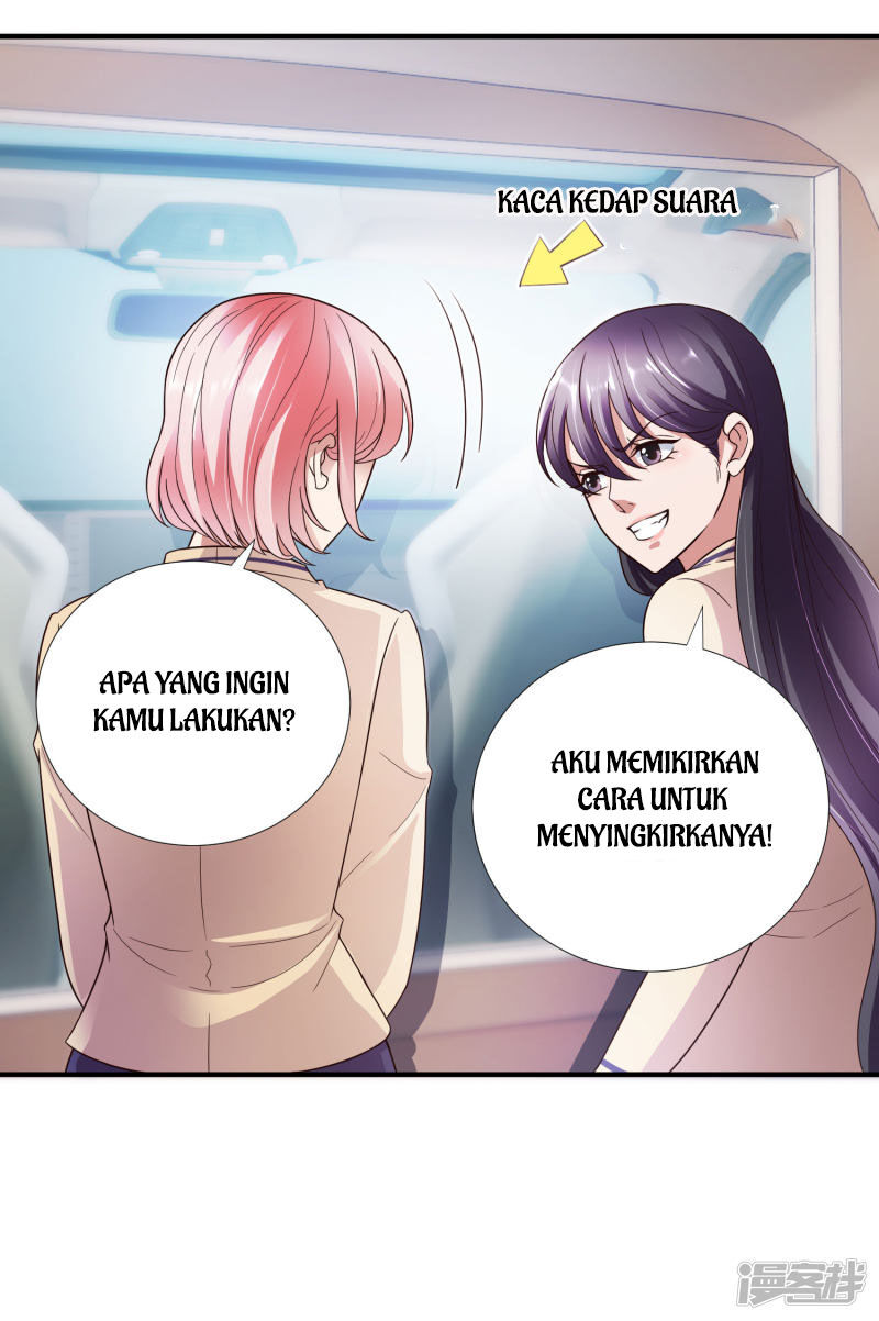 Almighty Supreme Chapter 5 - halaman 28