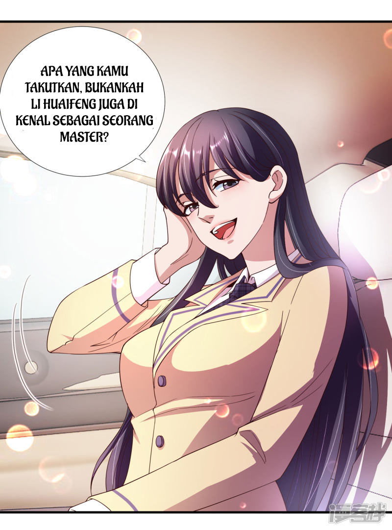 Almighty Supreme Chapter 5 - halaman 30