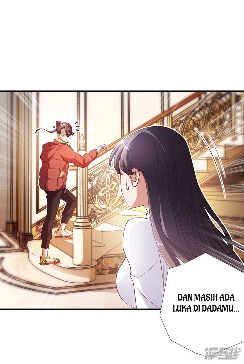 Almighty Supreme Chapter 5 - halaman 8