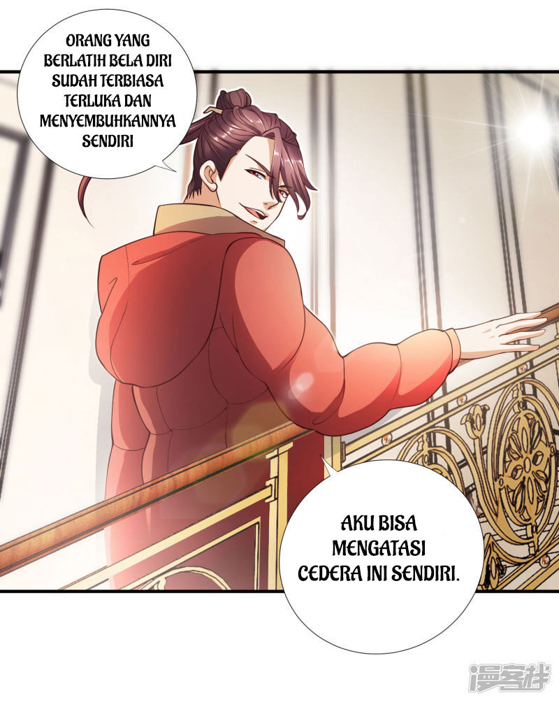 Almighty Supreme Chapter 5 - halaman 9