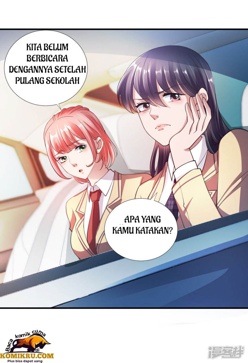 Almighty Supreme Chapter 6 - halaman 26