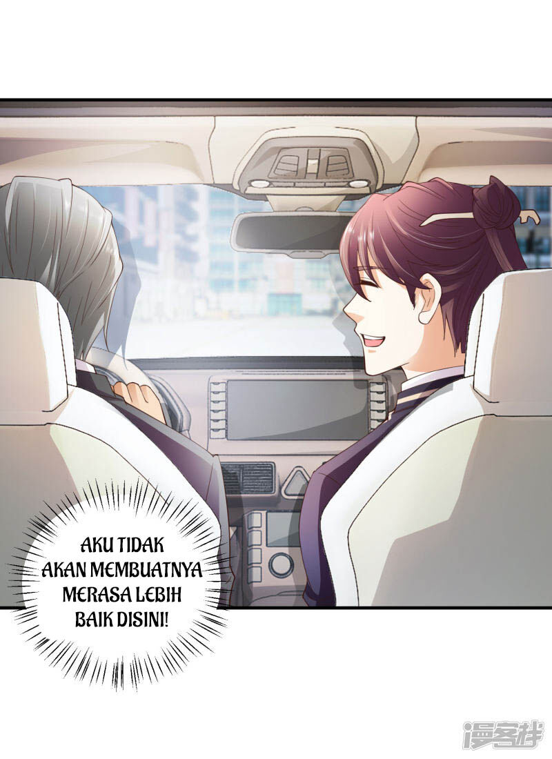 Almighty Supreme Chapter 6 - halaman 28