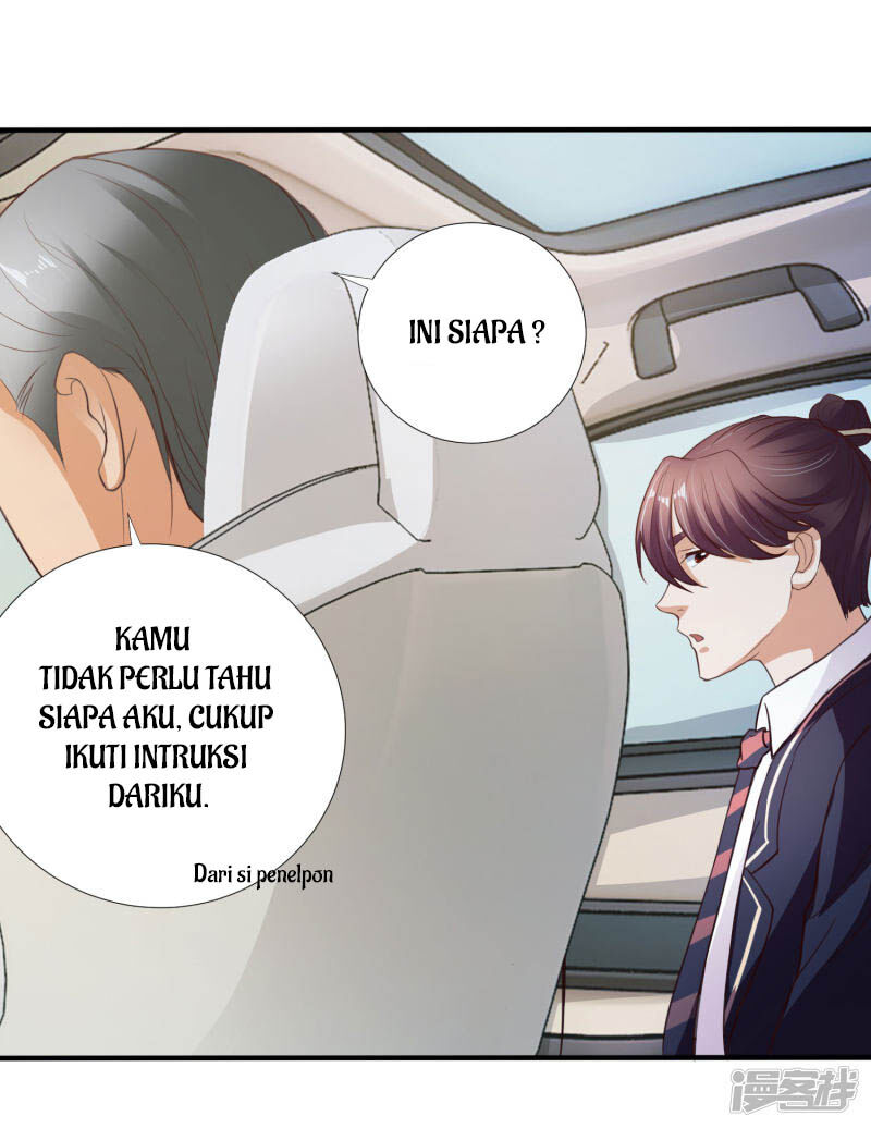 Almighty Supreme Chapter 6 - halaman 30