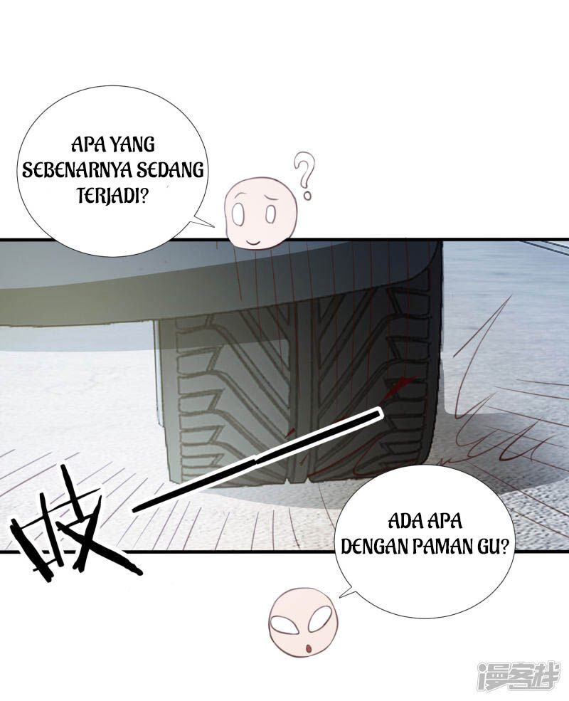 Almighty Supreme Chapter 6 - halaman 32