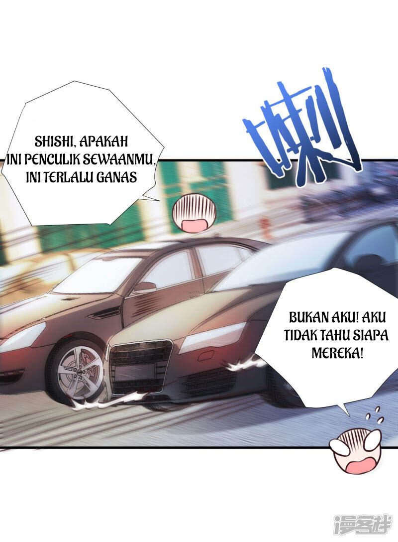 Almighty Supreme Chapter 6 - halaman 35