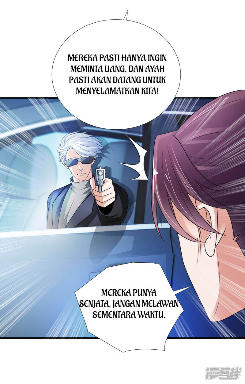 Almighty Supreme Chapter 6 - halaman 38