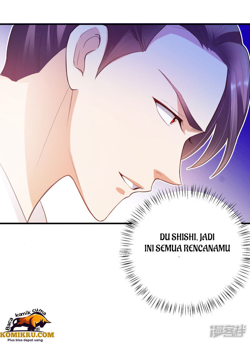 Almighty Supreme Chapter 6 - halaman 4