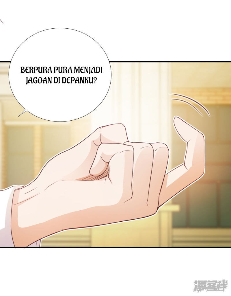 Almighty Supreme Chapter 6 - halaman 5