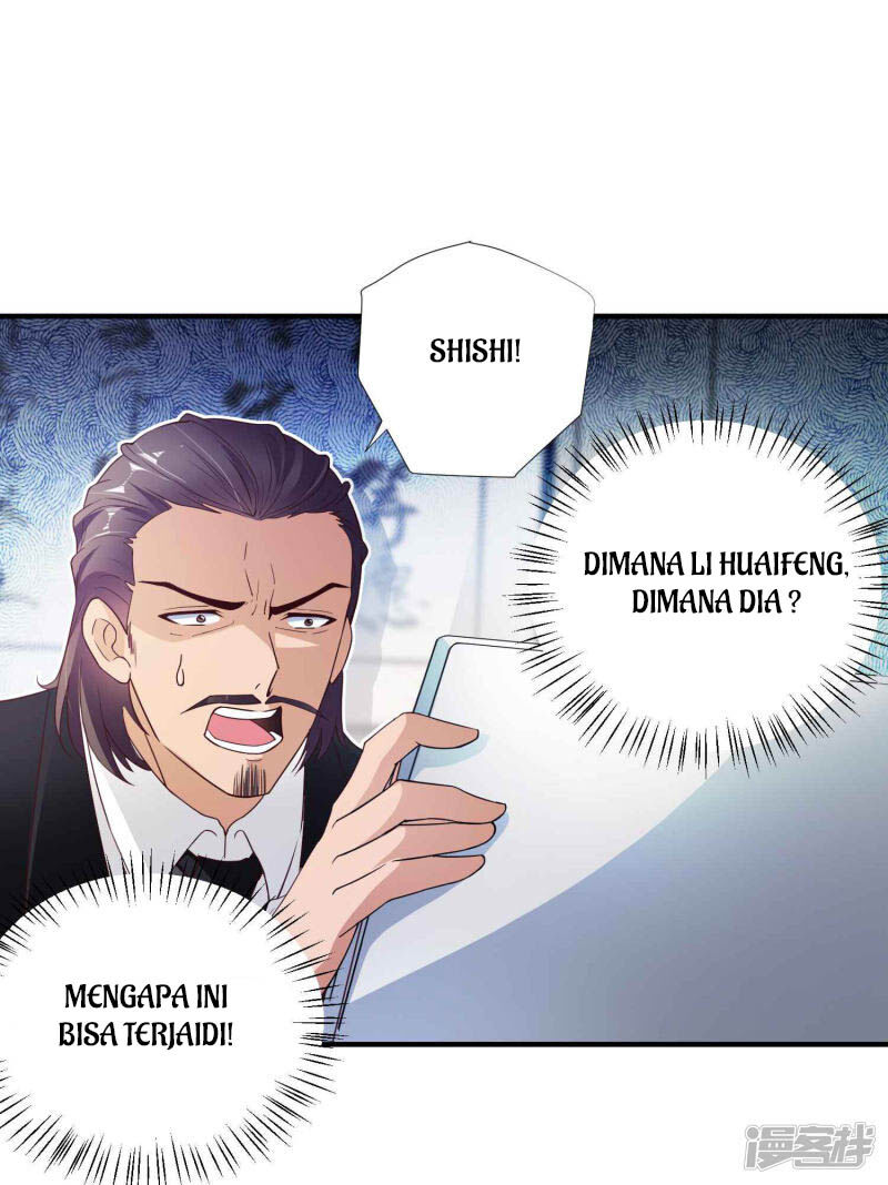 Almighty Supreme Chapter 7 - halaman 11