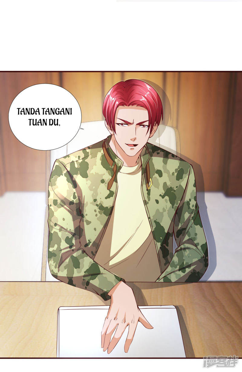 Almighty Supreme Chapter 7 - halaman 18