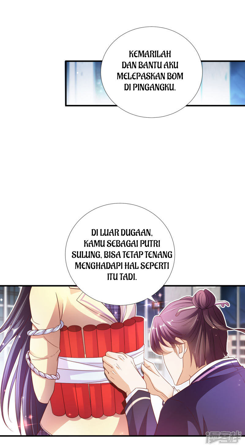 Almighty Supreme Chapter 8 - halaman 14