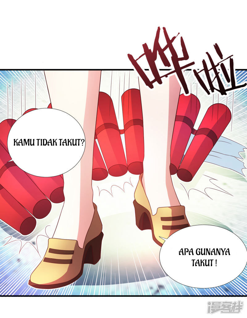 Almighty Supreme Chapter 8 - halaman 15