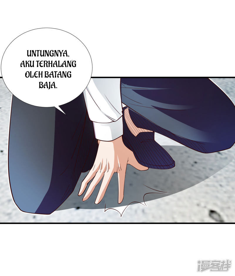 Almighty Supreme Chapter 8 - halaman 18