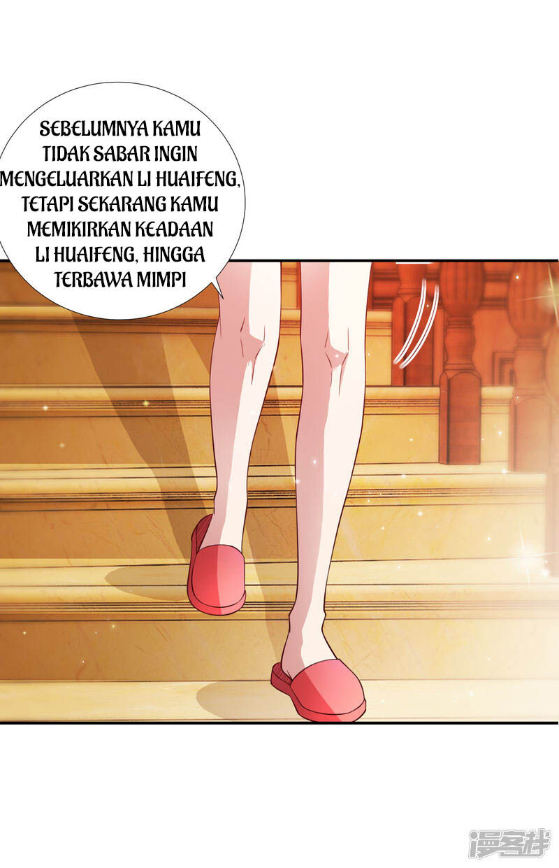 Almighty Supreme Chapter 9 - halaman 11