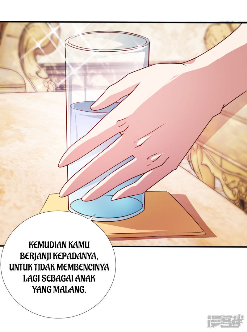 Almighty Supreme Chapter 9 - halaman 14