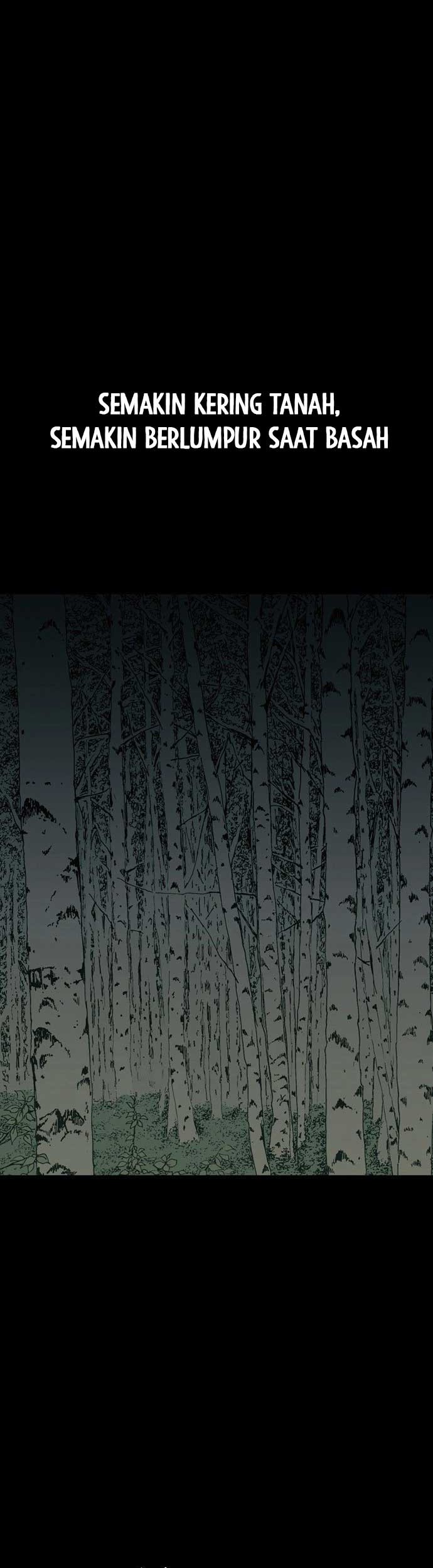 Alone Like the Wolf Chapter 10 - halaman 4