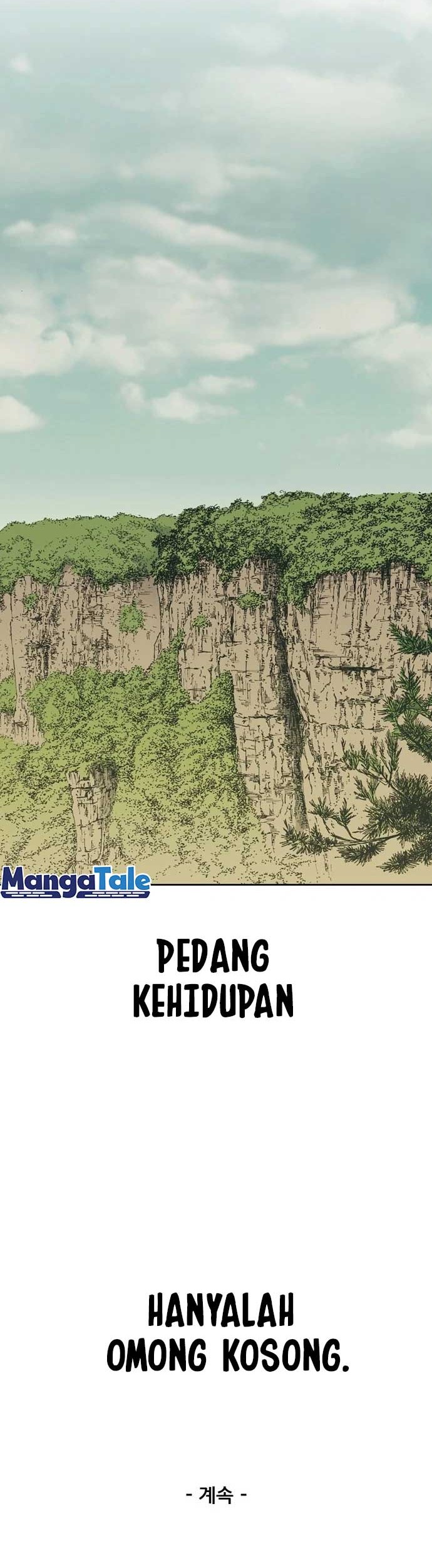 Alone Like the Wolf Chapter 2 - halaman 66