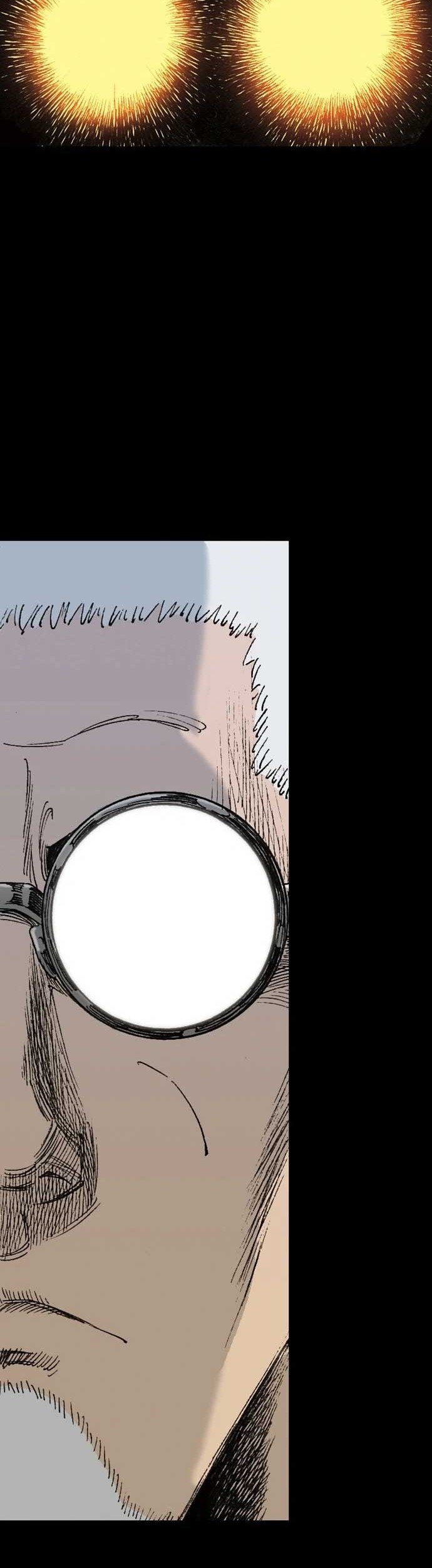 Alone Like the Wolf Chapter 3 - halaman 67